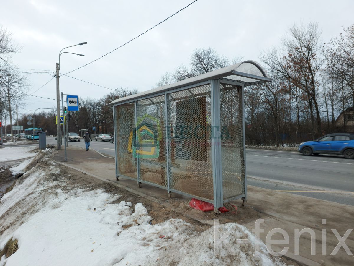 участок 14 сот